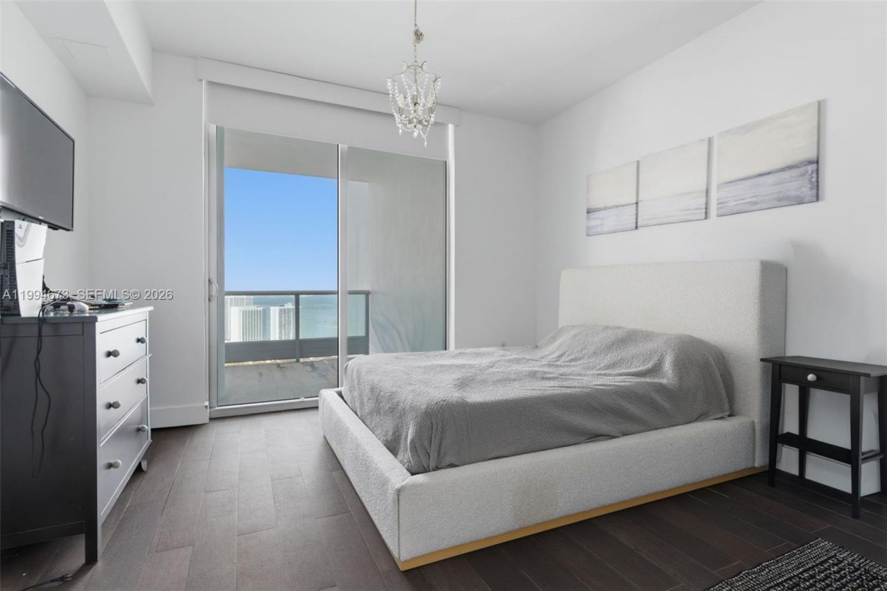 900 Biscayne Blvd, Unit 4308, Miami, FL 33132 Photo