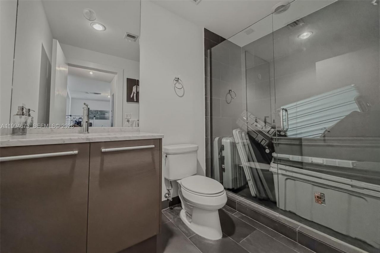 900 Biscayne Blvd, Unit 4308, Miami, FL 33132 Photo