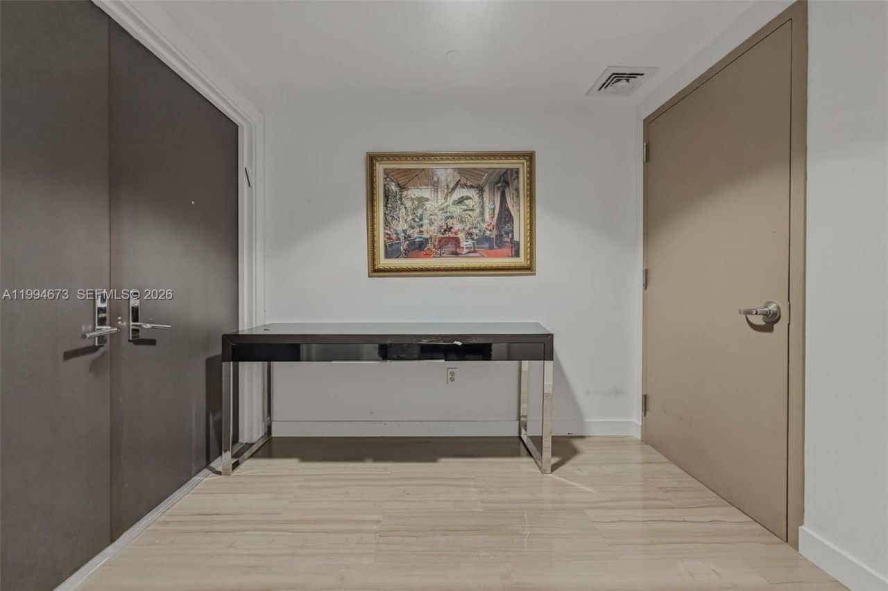 900 Biscayne Blvd, Unit 4308, Miami, FL 33132 Photo