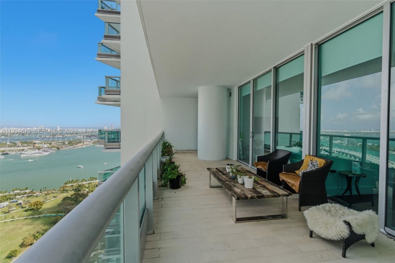 900 Biscayne Blvd, Unit 4308, Miami, FL 33132 Photo