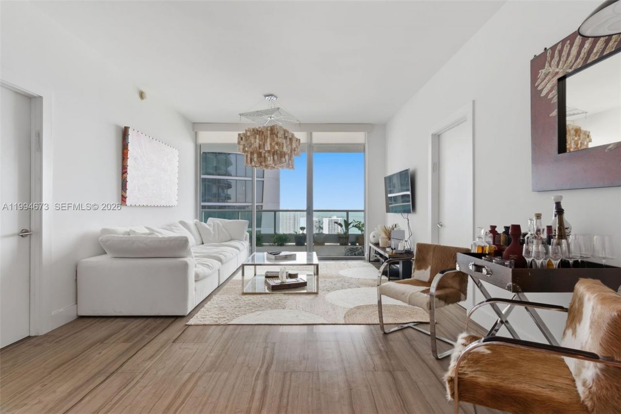 900 Biscayne Blvd, Unit 4308, Miami, FL 33132 Photo