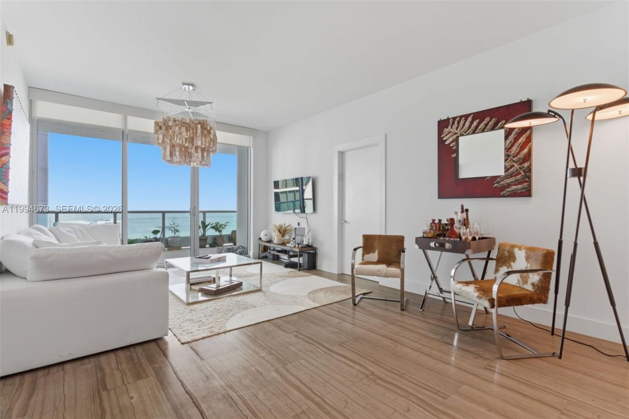 900 Biscayne Blvd, Unit 4308, Miami, FL 33132 Photo