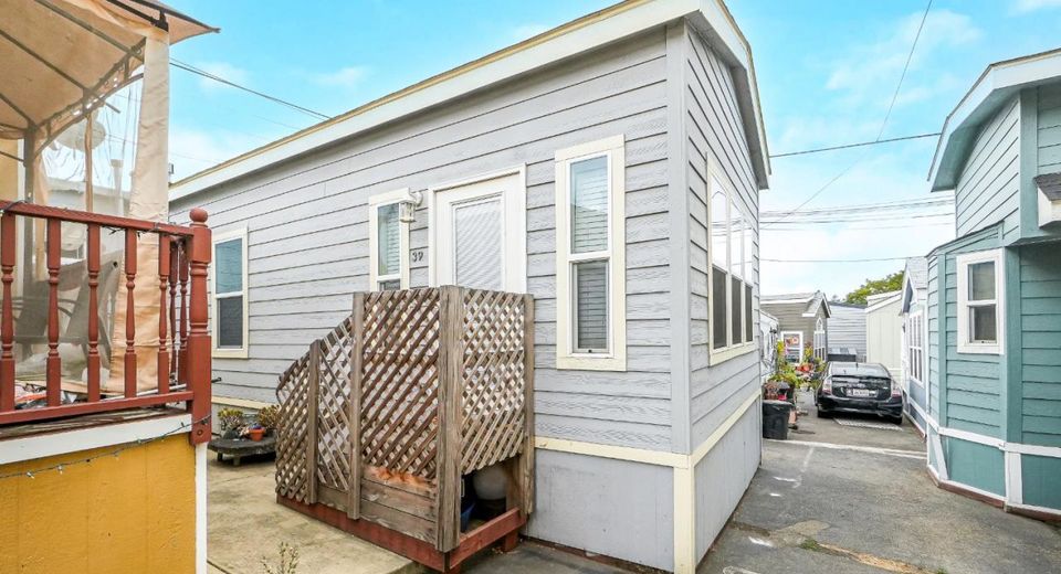 1468 Grand Ave #39, San Leandro, CA 94577 Photo