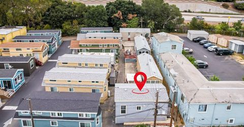 1468 Grand Ave #39, San Leandro, CA 94577 Photo