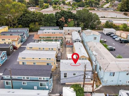 1468 Grand Ave #39, San Leandro, CA 94577 Photo