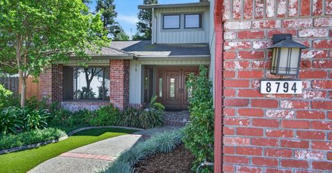 8794 Frosses Ct, Sacramento, CA 95828 Photo