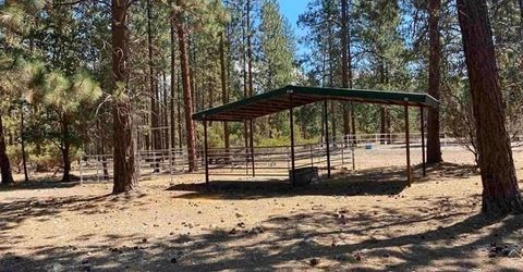 Red Cedar Ct, Etna, CA 96027 Photo