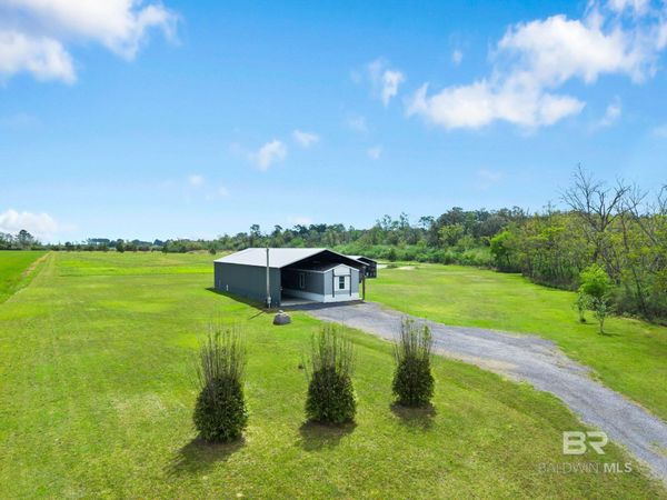 15604 County Road 95, Elberta, AL 36530