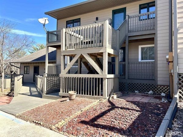 9479 S Lake Ridge Drive, Unit 147A, Bloomington, IN 47401