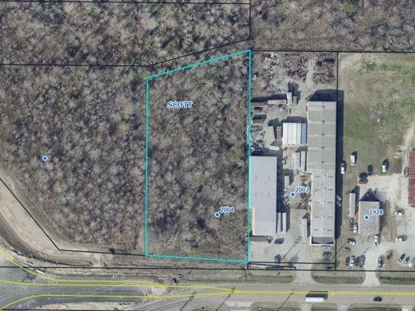 1811 Apollo Road , Scott, LA 70583