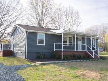 405 Spring Mill Road, Concord, VA 24538