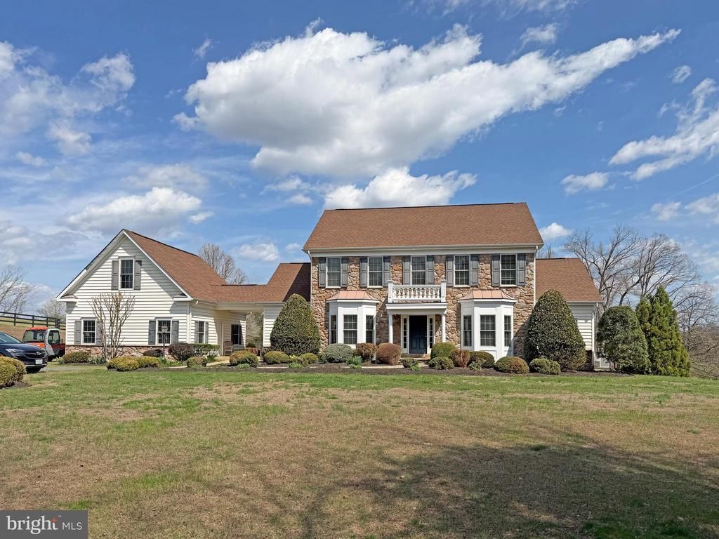 6277 GRIFFINSBURG, BOSTON, VA 22713