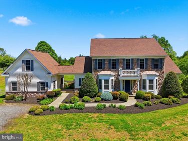 6277 GRIFFINSBURG ROAD, BOSTON, VA 22713