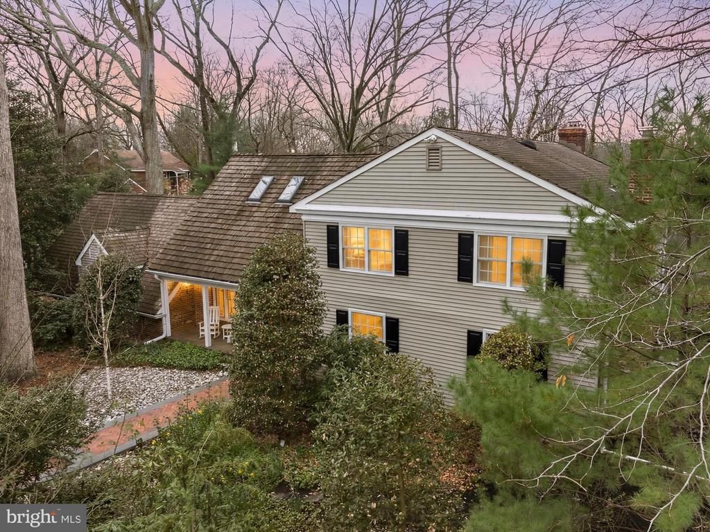 45 E Riding Drive, Cherry Hill, NJ 08003 Main Photo