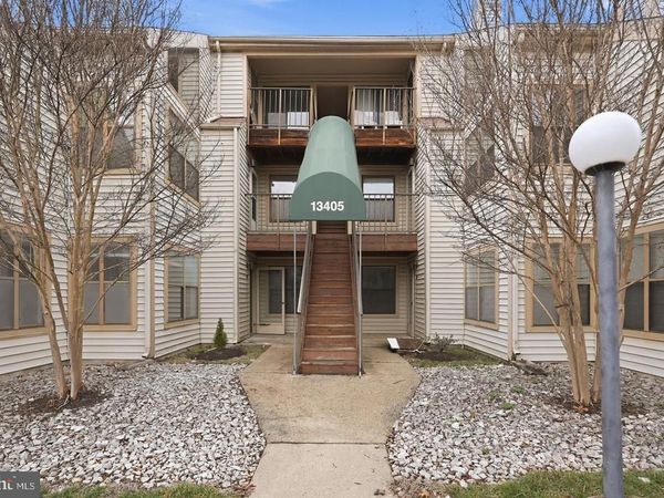 13405 SHADY KNOLL DRIVE , Unit 109, SILVER SPRING, MD 20904