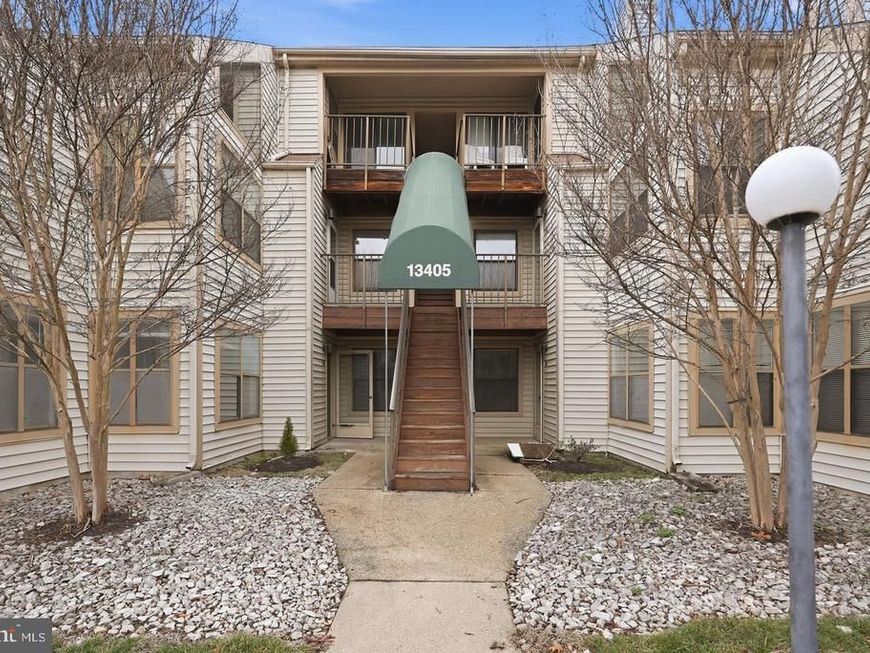 13405 Shady Knoll Drive, Unit 109, Silver Spring, MD 20904 Main Photo