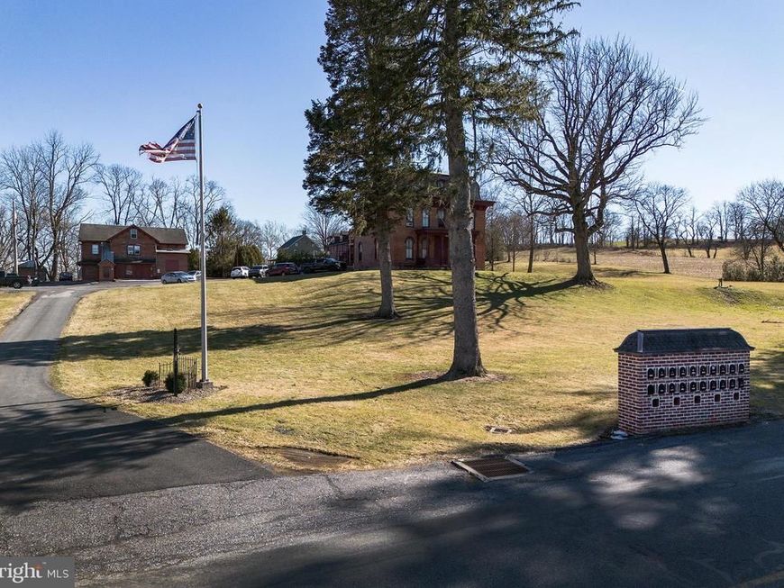 10463 Jonestown Road , Annville, PA 17003 Main Photo