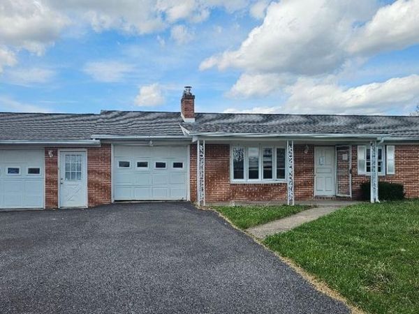 14144 HEAVENLY ACRES RIDGE, HANCOCK, MD 21750