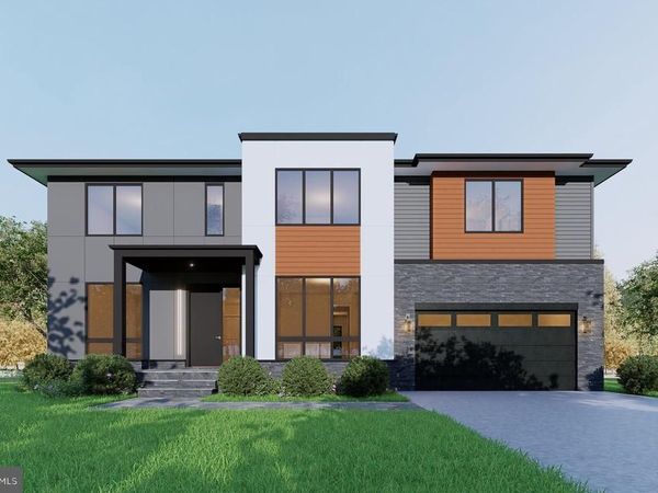 2418 N OTTAWA STREET , ARLINGTON, VA 22205