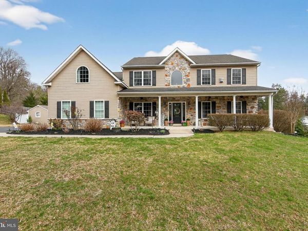 367 MOUNT ALVERNO ROAD , MEDIA, PA 19063