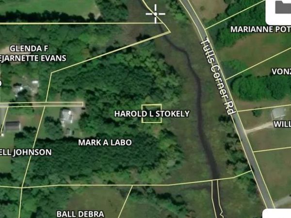 0 ALFRED JOHNSON, MARION STATION, MD 21838