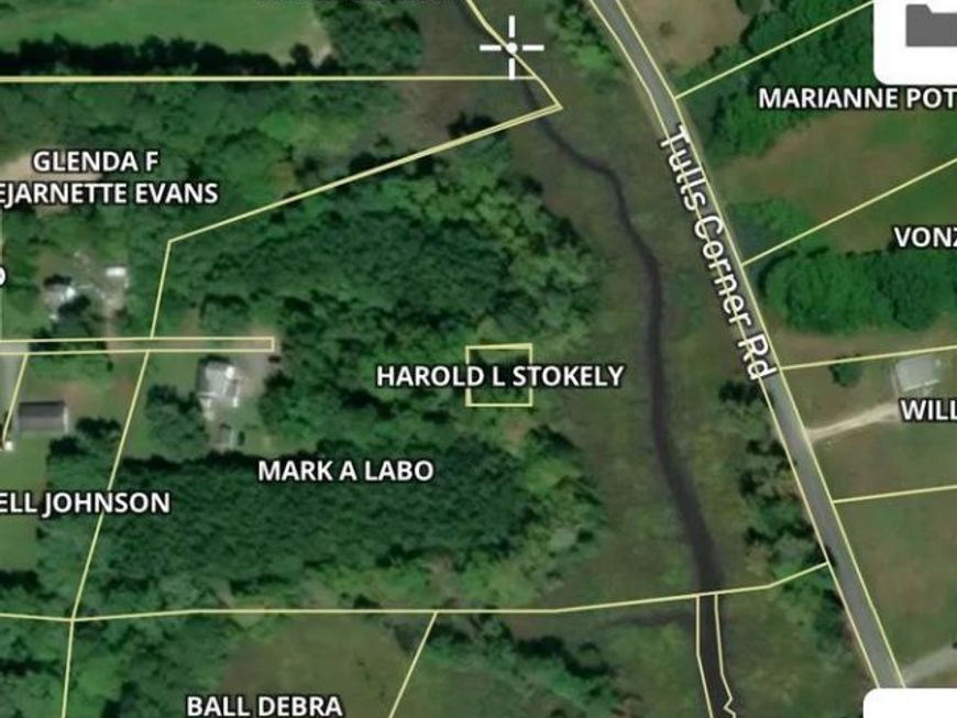 0 Alfred Johnson, Marion Station, MD 21838 Main Photo