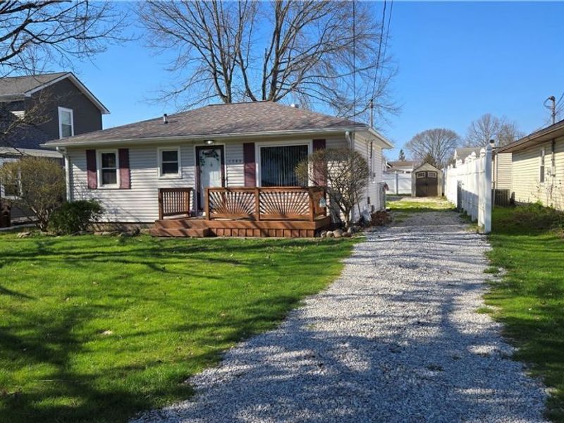 1060 Bryce Avenue, Aurora, OH 44202 Photo 1