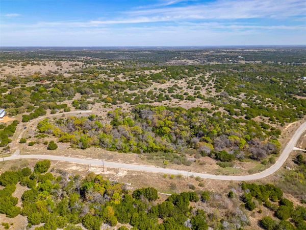TBD Saddle Ridge DR, Bertram, TX 78605