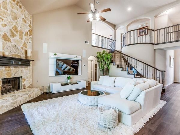 11916 Presario Road, McKinney, TX 75071