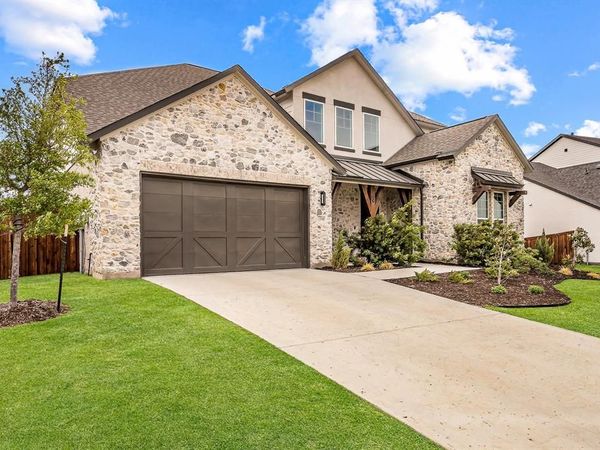 1598 Wintergreen Court, Haslet, TX 76052