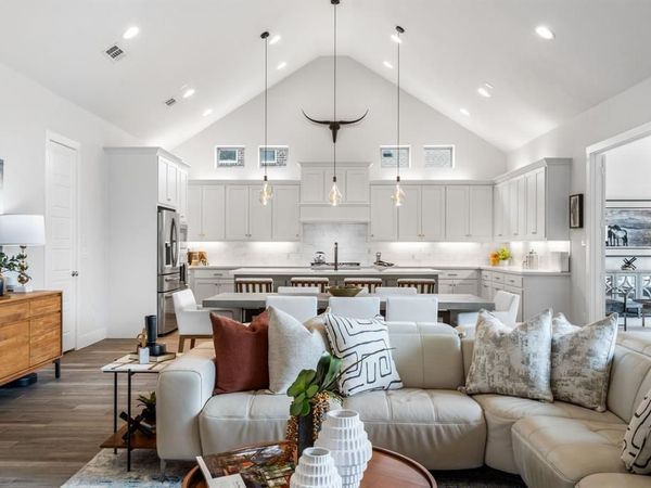 1504 Snapdragon Court, Prosper, TX 75078