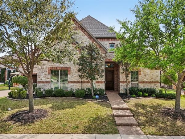 2704 Trophy Club Drive, Trophy Club, TX 76262