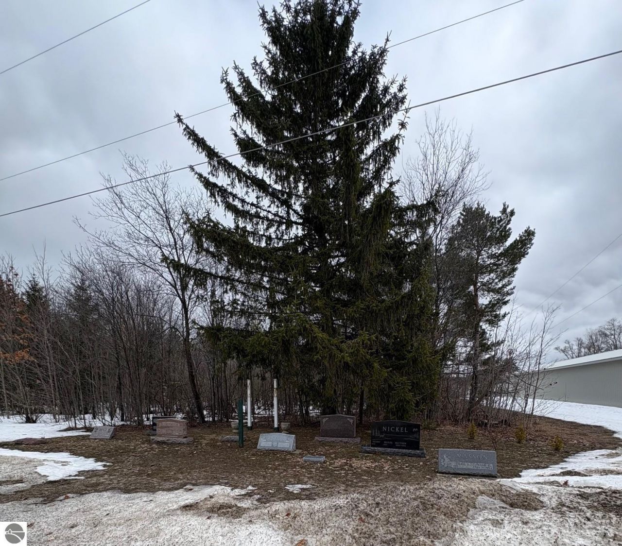 Cedar River Road, Mancelona, MI 49659 Main Photo