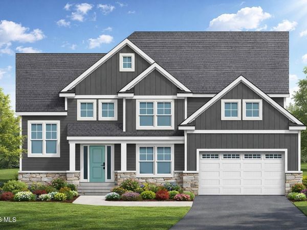 1006 Ellesmere Drive, Perrysburg, OH 43551