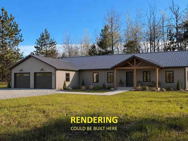 1300 Saw Mill Ln, Charlevoix, MI 49720