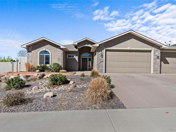 739 Ruby Ranch Drive , Grand Junction, CO 81505