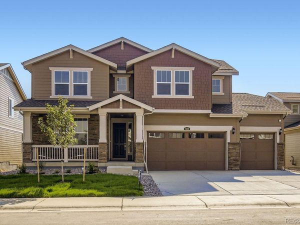 3156 Ironton Drive , Loveland, CO 80538