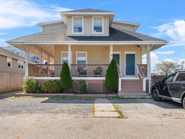 49-A Massasoit Ave, Unit 2, Hull, MA 02045