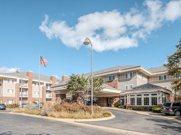 801 N Mclean Boulevard , Unit 320, Elgin, IL 60123