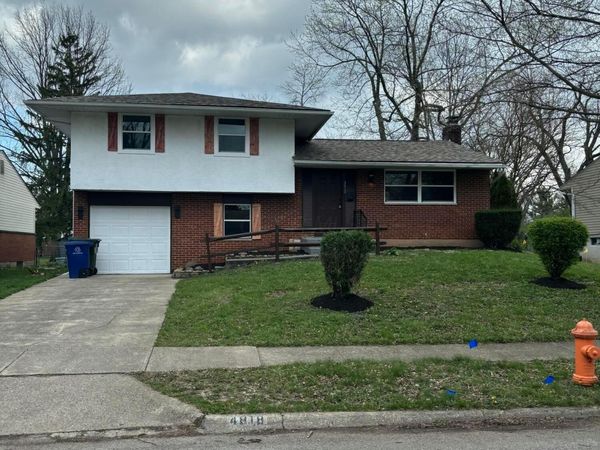 4818 Colonel Perry Drive , Columbus, OH 43229