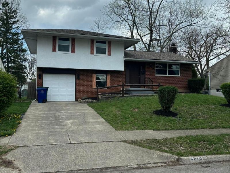 4818 Colonel Perry Drive , Columbus, OH 43229 Photo 2