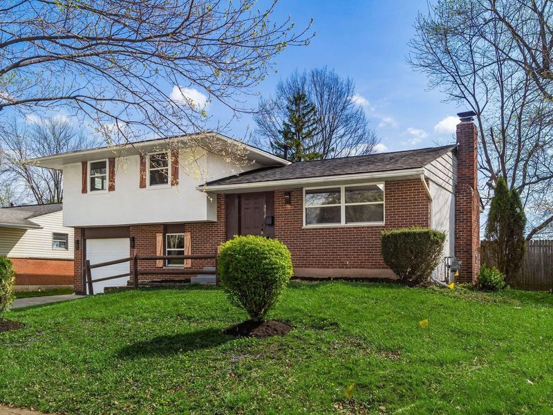 4818 Colonel Perry Drive, Columbus, OH 43229 Photo 3