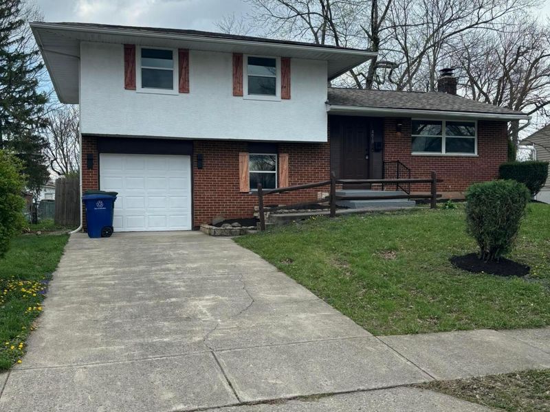 4818 Colonel Perry Drive , Columbus, OH 43229 Photo 3