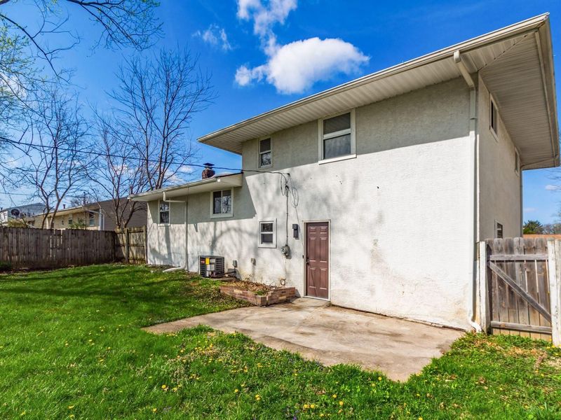 4818 Colonel Perry Drive, Columbus, OH 43229 Photo 38