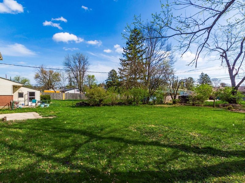 4818 Colonel Perry Drive, Columbus, OH 43229 Photo 40