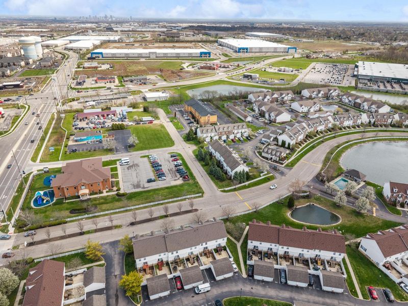 1146 Kinneton, Columbus, OH 43228 Photo 36