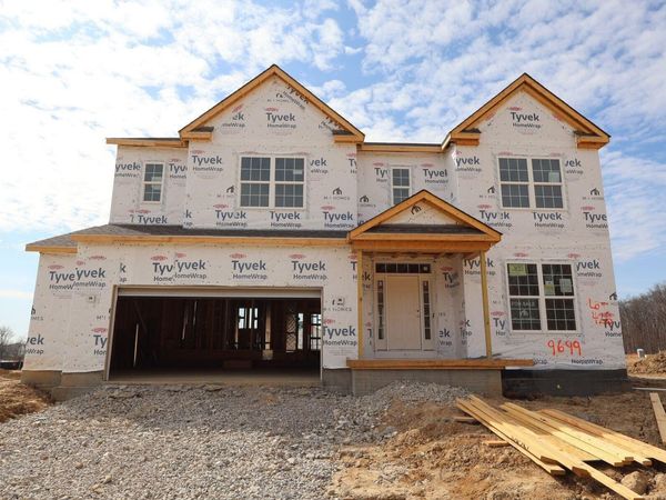 9699 Lennon Lane , Plain City, OH 43064