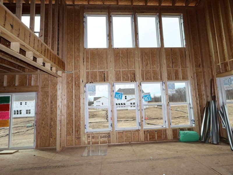 9699 Lennon Lane , Plain City, OH 43064 Photo 2