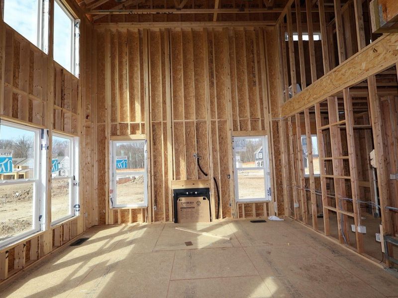 9699 Lennon Lane , Plain City, OH 43064 Photo 3