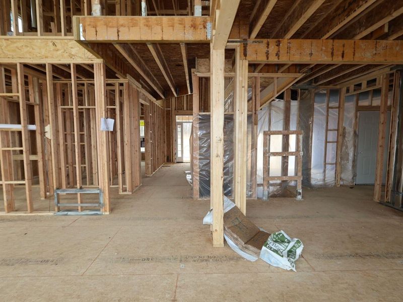 9699 Lennon Lane , Plain City, OH 43064 Photo 4